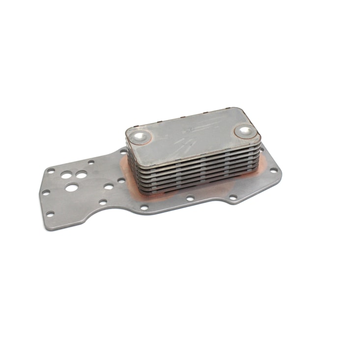 CUMMINS | 3959031 | RADIADOR/RESFRIADOR OLEO FORD/VW MOTOR CUMMINS SERIE ISB 4CIL/6CIL-379ace98-8491-482f-8241-30b81fac67d6