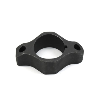 ABRACADEIRA FIXA BICO INJETOR MOTOR CUMMINS ISC - 3959045 - Imagem 1