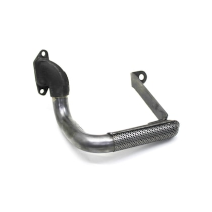 CUMMINS | 3959097 | PESCADOR/CANO/TUBO DE SUCCAO DE OLEO PARA CARTER/BOMBA OLEO VW MOTOR CUMMINS SERIE ISB 6CIL (PARA CARTER 35L)