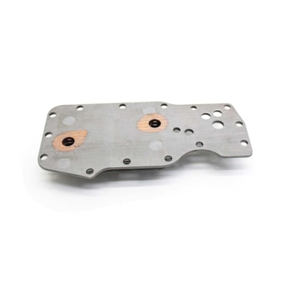 CUMMINS | 3960067 | RADIADOR/RESFRIADOR OLEO FORD/VW MOTOR CUMMINS SERIE ISB 4CIL