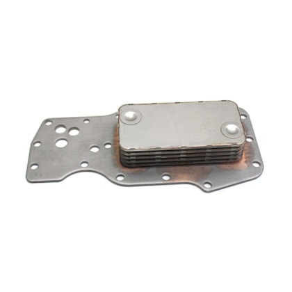 CUMMINS | 3960067 | RADIADOR/RESFRIADOR OLEO FORD/VW MOTOR CUMMINS SERIE ISB 4CIL