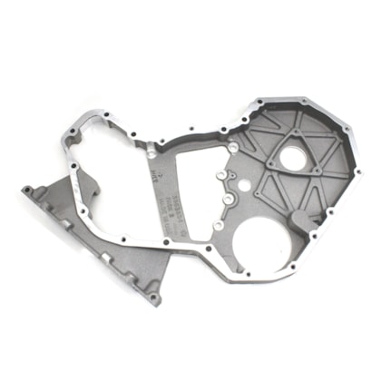 CUMMINS | 3963834 | CAIXA/CARCACA INTERMEDIARIA DISTRIBUICAO FORD CARGO 712 MOTOR CUMMINS SERIE B/BT