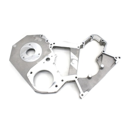 CUMMINS | 3963834 | CAIXA/CARCACA INTERMEDIARIA DISTRIBUICAO FORD CARGO 712 MOTOR CUMMINS SERIE B/BT