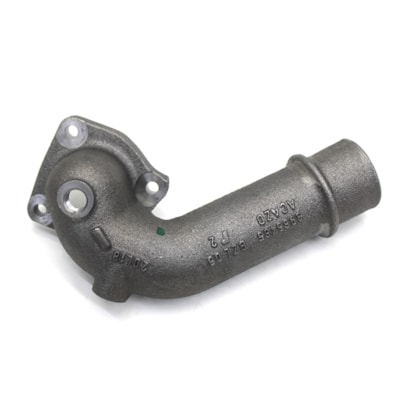 CUMMINS | 3965465 | CONEXAO DE SAIDA DE AGUA
