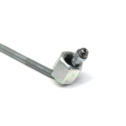 CUMMINS | 3965964 | TUBO/CANO BICO INJETOR 1 CILINDRO VW/FORD MOTOR CUMMINS ISB 6CIL