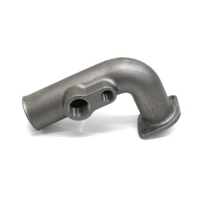 CUMMINS | 3966051 | BOCAL DE CONEXAO DE AGUA