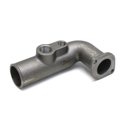 CUMMINS | 3966051 | BOCAL DE CONEXAO DE AGUA