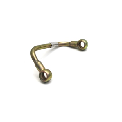 CUMMINS | 3966320 | TUBO/CANO LIGACAO DA BOMBA DE TRANSFERENCIA COMBUSTIVEL 24V FORD/VW MOTOR CUMMINS SERIE ISB/ISC/ISL (OLHAL M12)
