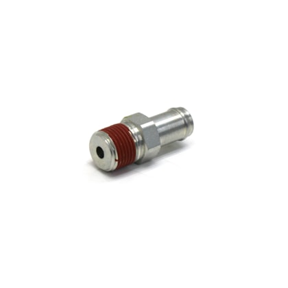 CUMMINS | 3966859 | CONEXAO RETA LISA 1/2 NPT (PARA TUBO/MANGUEIRA 3/4 = 19MM)