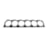 CUMMINS | 3967011 | JUNTA CABECOTE FORD/VW MOTOR CUMMINS SERIE C 8.3 6CIL MECANICO-85a4142a-9dd8-4f22-9743-d56769d2f02b