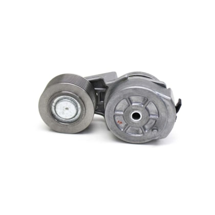 CUMMINS | 3967190 | TENSOR/ESTICADOR CORREIA COM POLIA ESTRIADA FORD/VW MOTOR CUMMINS SERIE C 6CIL | MOTOR CUMMINS SERIE B/BT MECANICO 4CIL/6CIL