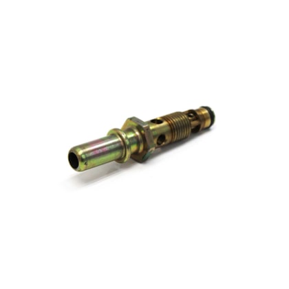 CUMMINS | 3967782 | VALVULA RETA LISA ANTI-RETORNO (14MM) M14X1,5 PARA TUBULACAO COMBUSTIVEL FORD/VW MOTOR CUMMINS