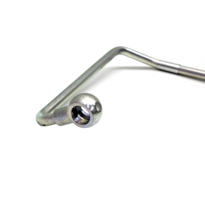 CUMMINS | 3968426 | TUBULACAO/CONEXAO DRENO COMBUSTIVEL FORD/VW