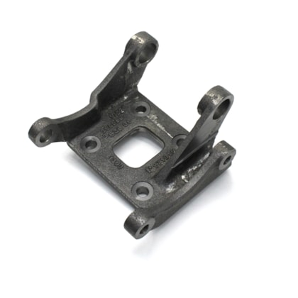 CUMMINS | 3968597 | SUPORTE FIXACAO ALTERANDOR FORD MOTOR CUMMINS SERIE ISB 4CIL/6CIL