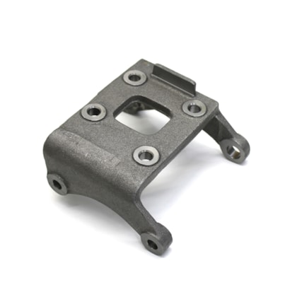 CUMMINS | 3968597 | SUPORTE FIXACAO ALTERANDOR FORD MOTOR CUMMINS SERIE ISB 4CIL/6CIL