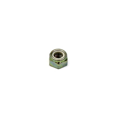 CUMMINS | 3969091 | PORCA (8MM) M8X1,25 (AUTO-TRAVANTE COM NYLON)