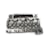 CUMMINS | 3969648BZRX | CABECOTE COMPLETO FORD/VW MOTOR CUMMINS SERIE ISB 3.9 4CIL-610169f3-e03f-4f1a-91df-50637ed8f1d6