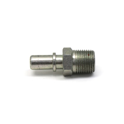 CUMMINS | 3969652 | CONEXAO RETA LISA 1/2 NPT 14F (PARA TUBO/MANGUEIRA 1/2 = 12,7MM) (FURO INTERNO M5)