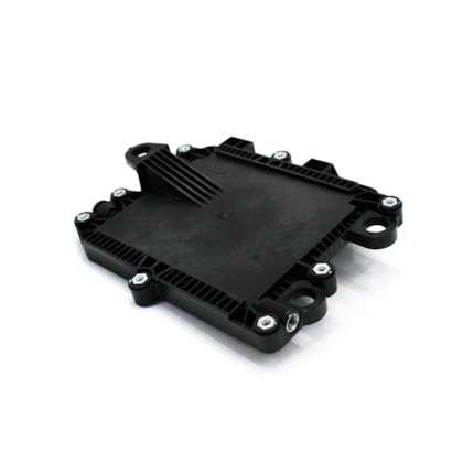 CUMMINS | 3969658 | RESFRIADOR CONTROLE MODULO ELETRONICO VW/FORD MOTOR SERIE ISB 4CIL/6CIL