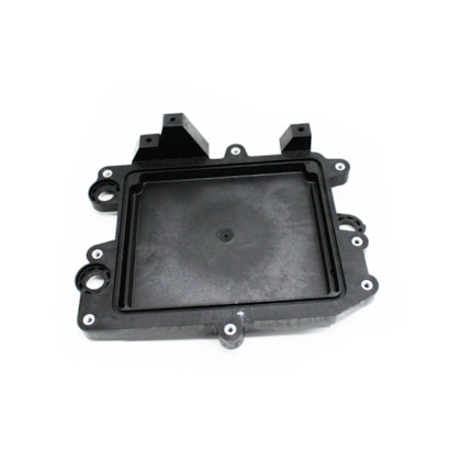 CUMMINS | 3969658 | RESFRIADOR CONTROLE MODULO ELETRONICO VW/FORD MOTOR SERIE ISB 4CIL/6CIL