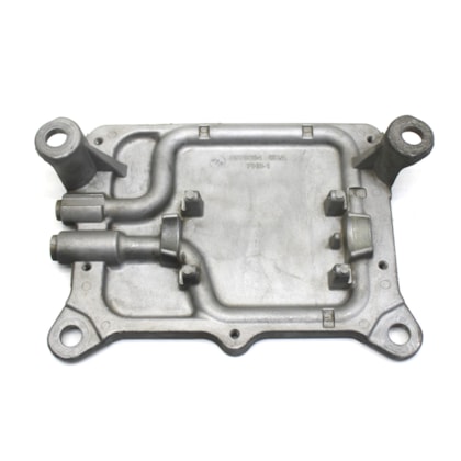 CUMMINS | 3970204 | SUPORTE MODULO ELETRONICO DE CONTROLE