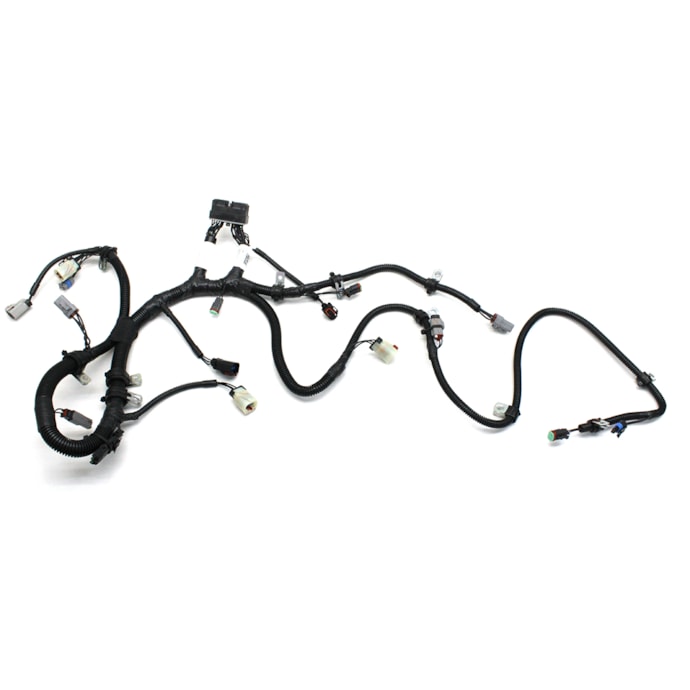 CUMMINS | 3970309 | CHICOTE ELETRICO DO ECM-2d8a6898-e12c-44ba-b899-1e743312b312