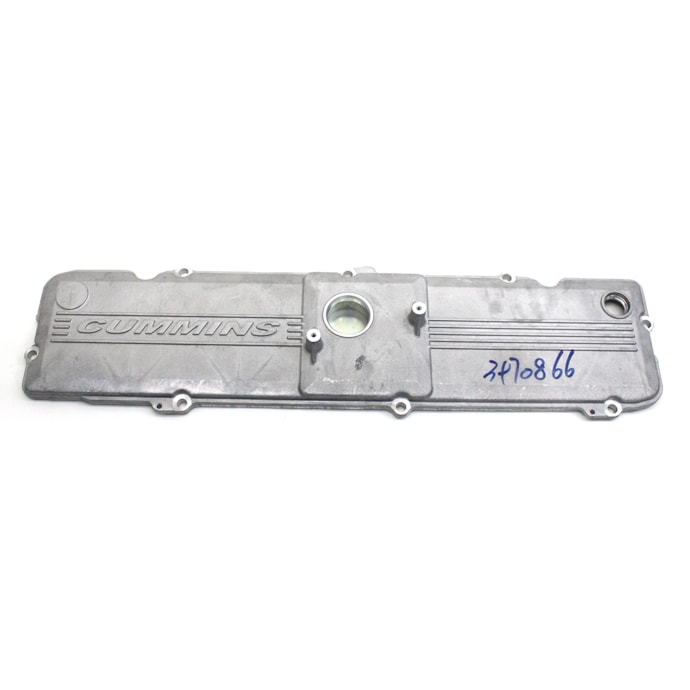 CUMMINS | 3970866 | TAMPA VALVULA FORD MOTOR CUMMINS 6CIL SERIE ISC/ISL-0968a9ea-1d12-4ff9-94f6-38bc624b3f0e