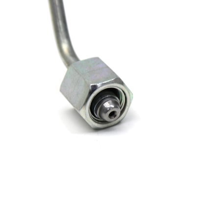 CUMMINS | 3971129 | TUBO/CANO BICO INJETOR 1 CILINDRO E 3 CILINDRO VW/FORD MOTOR CUMMINS ISB 4CIL