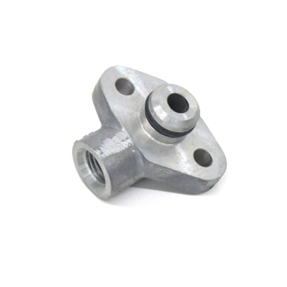 CUMMINS | 3971130 | FLANGE/ADAPTADOR SENSOR PRESSAO OLEO FORD/VW MOTOR CUMMINS SERIE ISB 4CIL/6CIL