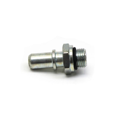CUMMINS | 3971875 | CONEXAO RETA LISA (16MM) M16X1,5 FORD/VW/MB (PARA TUBO/MANGUEIRA 1/2) (MODELO ANTIGO)