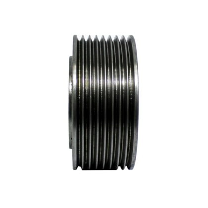 CUMMINS | 3971876 | POLIA ESTRIADA BOMBA COMBUSTIVEL | TENSOR/ESTICARDOR CORREIA FORD/VW MOTOR CUMMINS SERIE ISB/ISC/C
