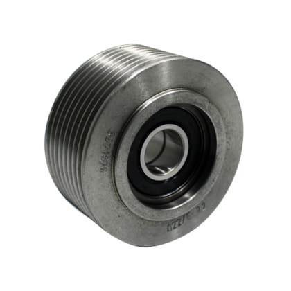 CUMMINS | 3971876 | POLIA ESTRIADA BOMBA COMBUSTIVEL | TENSOR/ESTICARDOR CORREIA FORD/VW MOTOR CUMMINS SERIE ISB/ISC/C