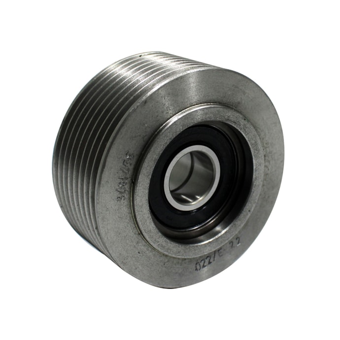 CUMMINS | 3971876 | POLIA ESTRIADA BOMBA COMBUSTIVEL | TENSOR/ESTICARDOR CORREIA FORD/VW MOTOR CUMMINS SERIE ISB/ISC/C-128abddb-66d3-42ce-b600-5c4def9f7f9c