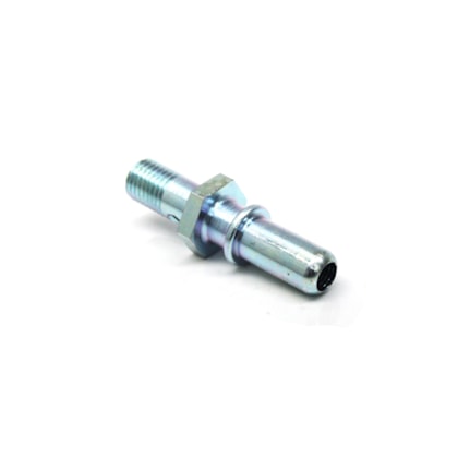 CUMMINS | 3972088 | CONEXAO RETA LISA (12MM) M12X1,5 PARA TUBULACAO COMBUSTIVEL FORD/VW MOTOR CUMMINS