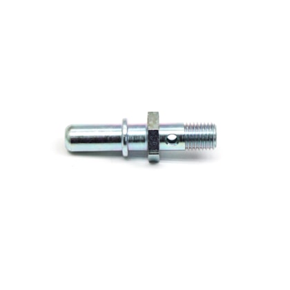 CUMMINS | 3972088 | CONEXAO RETA LISA (12MM) M12X1,5 PARA TUBULACAO COMBUSTIVEL FORD/VW MOTOR CUMMINS