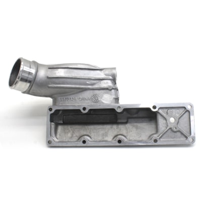 CUMMINS | 3972328 | CONEXAO