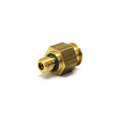 CUMMINS | 3972436 | CONEXAO/CONECTOR/VALVULA DE ALIVIO (12MM) M12X1,5 PRESSAO TUBULACAO COMBUSTIVEL FORD/VW MOTOR CUMMINS (ENGATE VOSS SV246 NG8)