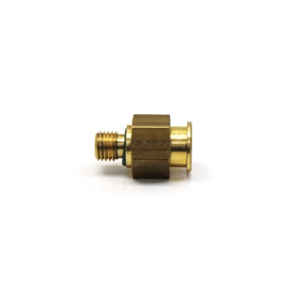 CUMMINS | 3972436 | CONEXAO/CONECTOR/VALVULA DE ALIVIO (12MM) M12X1,5 PRESSAO TUBULACAO COMBUSTIVEL FORD/VW MOTOR CUMMINS (ENGATE VOSS SV246 NG8)