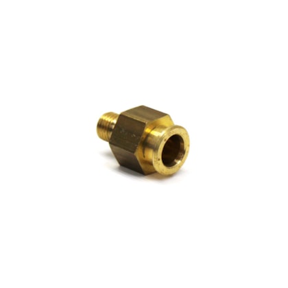 CUMMINS | 3972436 | CONEXAO/CONECTOR/VALVULA DE ALIVIO (12MM) M12X1,5 PRESSAO TUBULACAO COMBUSTIVEL FORD/VW MOTOR CUMMINS (ENGATE VOSS SV246 NG8)