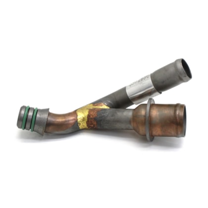 CUMMINS | 3972696 | CONEXAO/TUBO ENCHIMENTO OLEO FORD MOTOR CUMMINS ISBE
