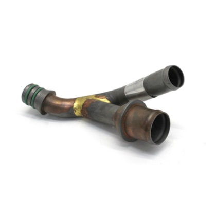 CUMMINS | 3972696 | CONEXAO/TUBO ENCHIMENTO OLEO FORD MOTOR CUMMINS ISBE
