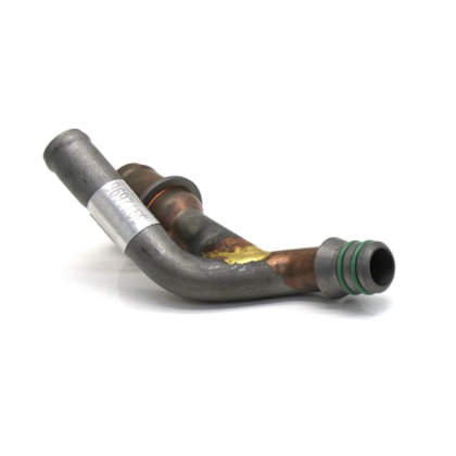 CUMMINS | 3972696 | CONEXAO/TUBO ENCHIMENTO OLEO FORD MOTOR CUMMINS ISBE