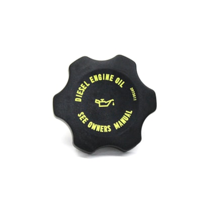 CUMMINS | 3973511 | TAMPA DE ENCHIMENTO OLEO FORD/VW MOTOR CUMMINS 6CIL SERIE ISC/ISL (COM ANEL ORING 3973512)
