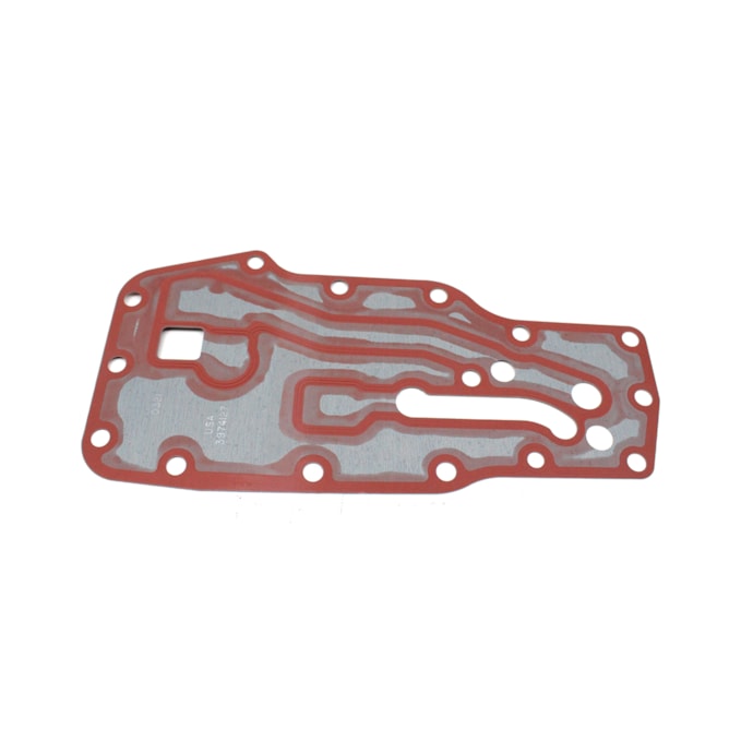 CUMMINS | 3974127 | JUNTA RADIADOR/RESFRIADOR OLEO MOTOR ... | Msam