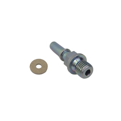 CUMMINS | 3974765 | CONECTOR/ADAPTADOR ENTRADA BOMBA ALIMENTADORA VW MOTOR CUMMINS ISF 3.8