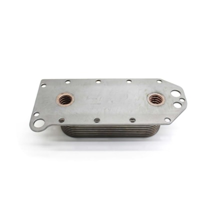 CUMMINS | 3974815 | RADIADOR/RESFRIADOR OLEO FORD/VW MOTOR CUMMINS SERIE C