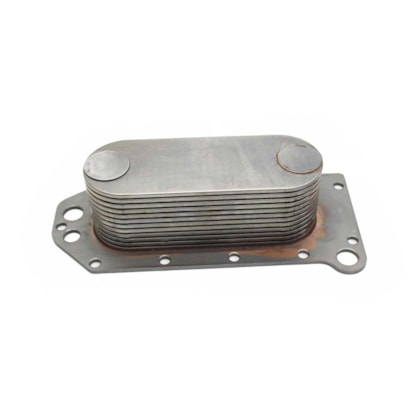 CUMMINS | 3974815 | RADIADOR/RESFRIADOR OLEO FORD/VW MOTOR CUMMINS SERIE C