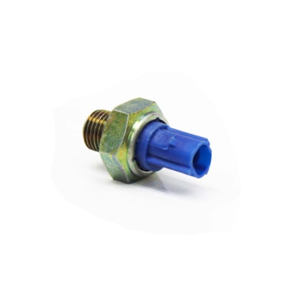CUMMINS | 3976080 | SENSOR PRESSAO OLEO FORD CARGO 815E/1722E/2422E/2428E/2622E/2628E MOTOR CUMMINS SERIE ISB (ROSCA M14X1,5) (1 PINO)