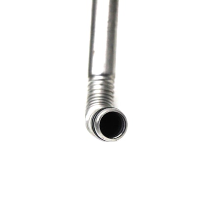 CUMMINS | 3977158 | TUBULACAO/CONEXAO FLEXIVEL DRENO TURBINA/TURBO COMPRESSOR MOTOR CUMMINS ISB/QSB