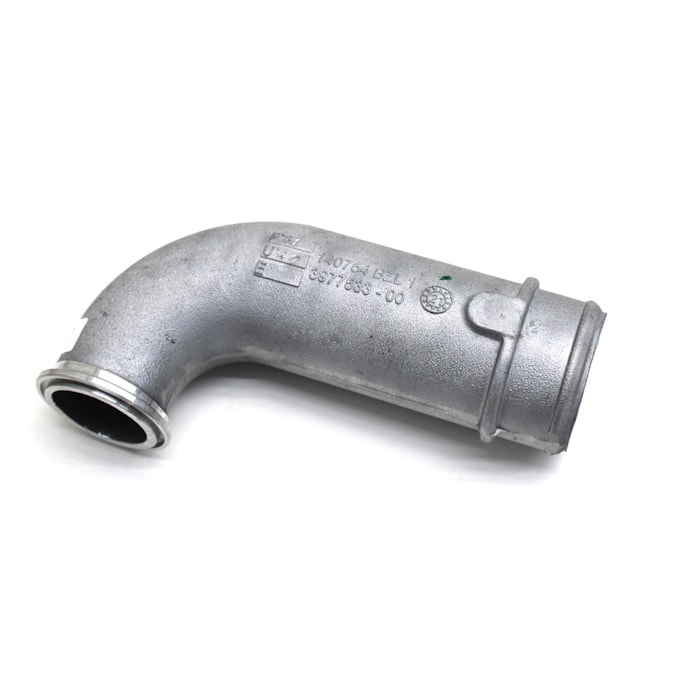 CUMMINS | 3977533 | TUBO/CANO ENTRADA AR FORD MOTOR CUMMINS SERIE ISC-7a20f29c-320e-418e-a414-c4c01e4f3ec1